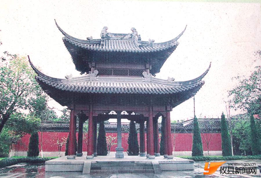 构筑大城梦想：攸县高起点打造文化园