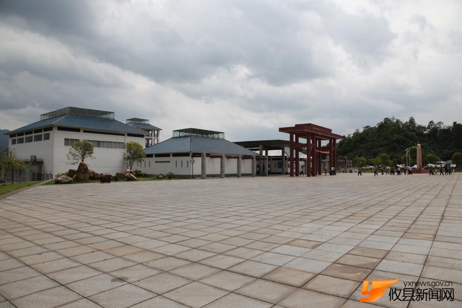 五一小长假：4A景区酒仙湖新面孔迎客（组图）