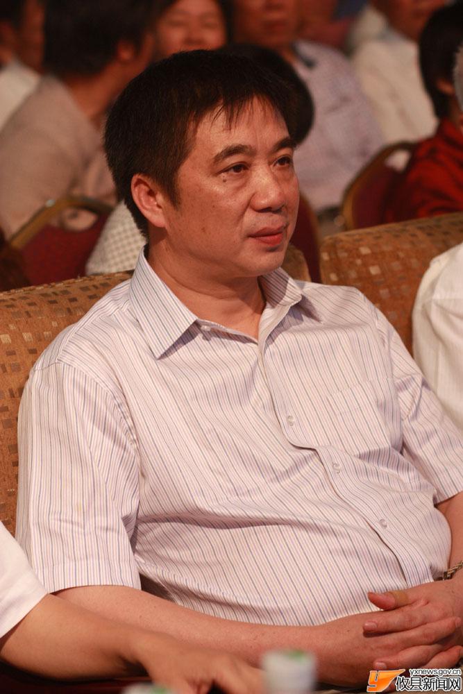 2011敬老孝亲文艺颁奖晚会