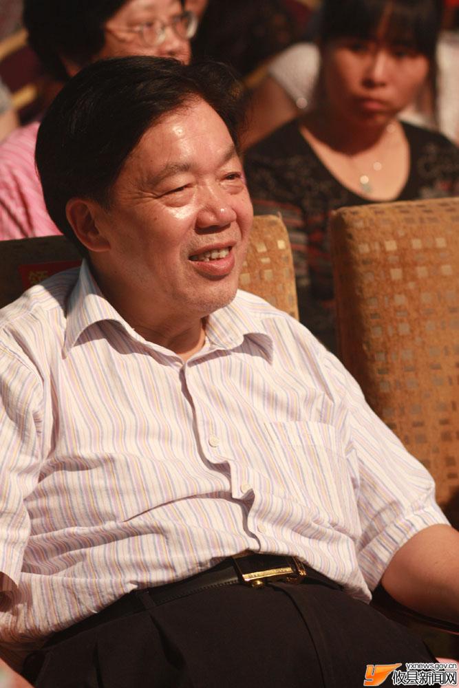 2011敬老孝亲文艺颁奖晚会