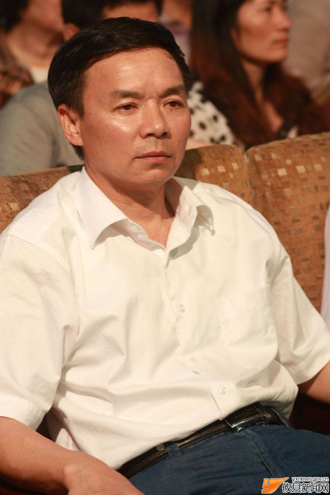 2011敬老孝亲文艺颁奖晚会