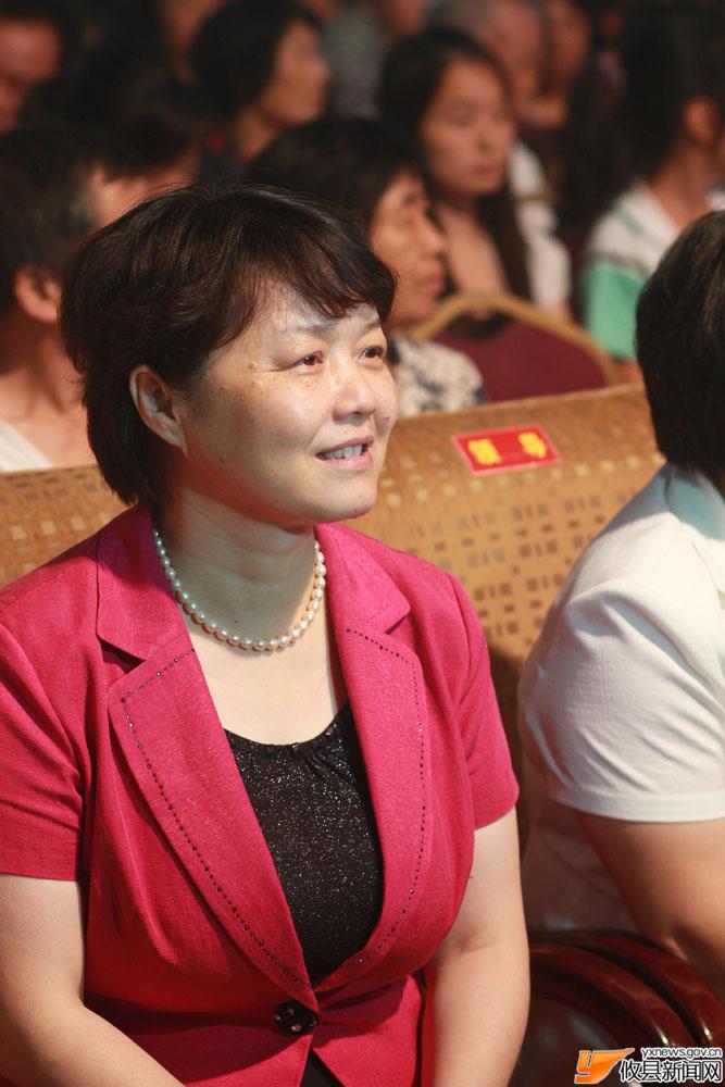 2011敬老孝亲文艺颁奖晚会