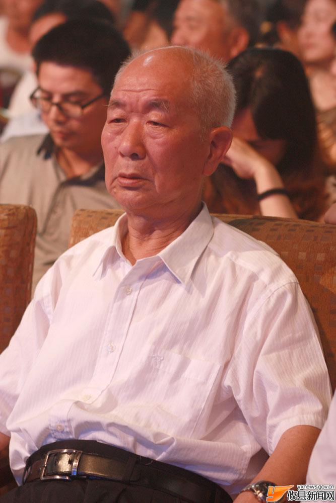 2011敬老孝亲文艺颁奖晚会