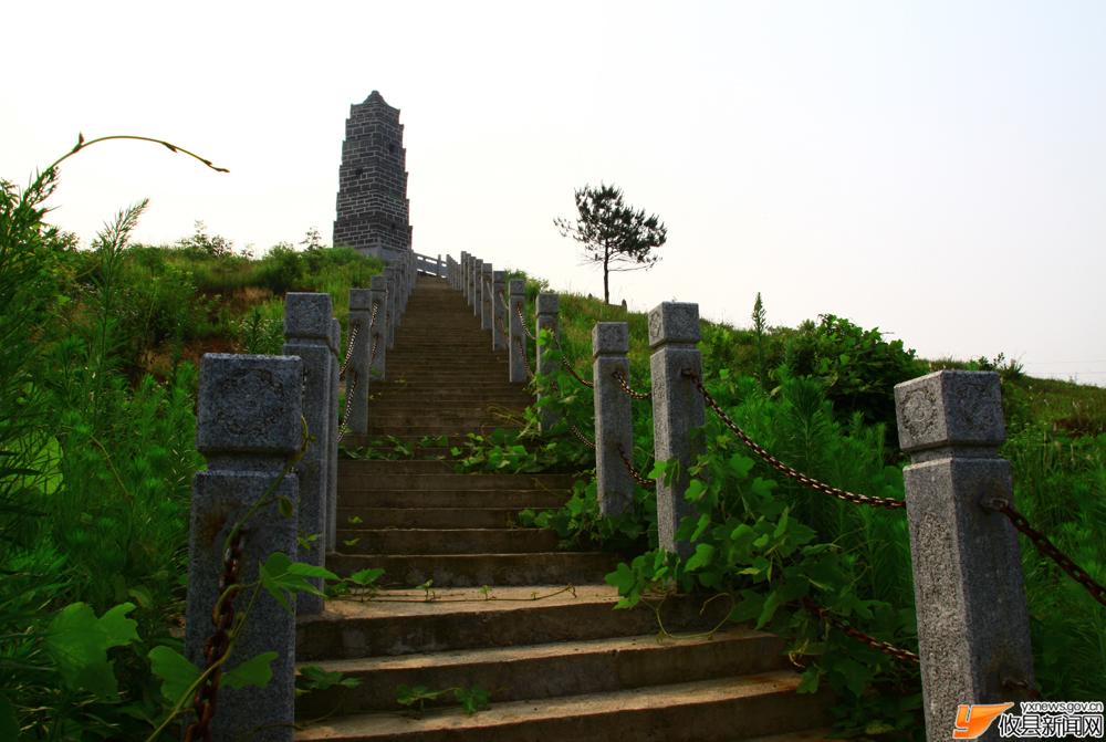 文明中塔