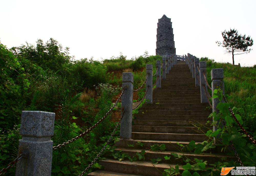 文明中塔
