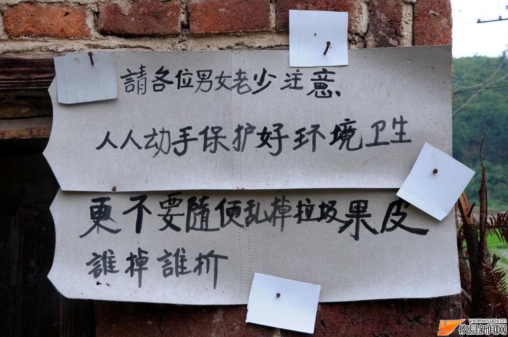 乡村随拍