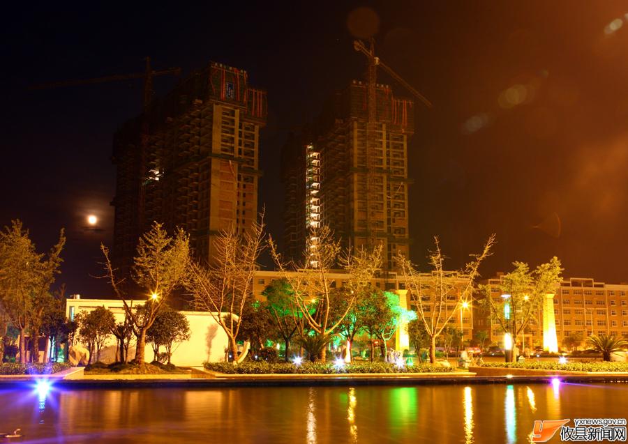 梅城小夜曲