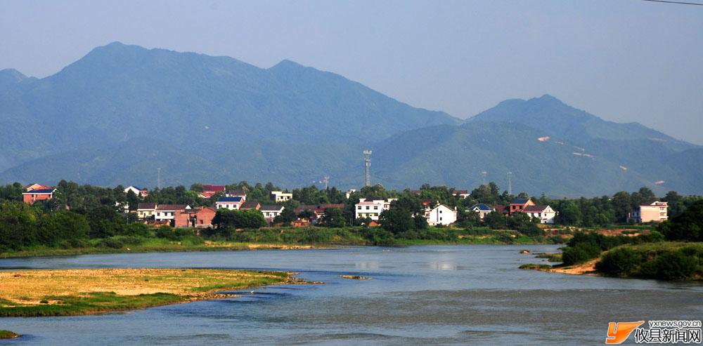 梅城新姿