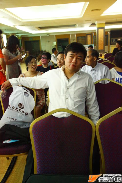 2011湘东赛歌会选手以及花絮