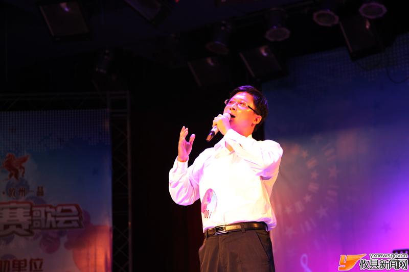 2011湘东赛歌会选手以及花絮