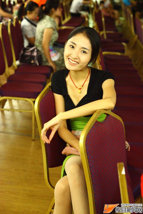 2011湘东赛歌会选手以及花絮