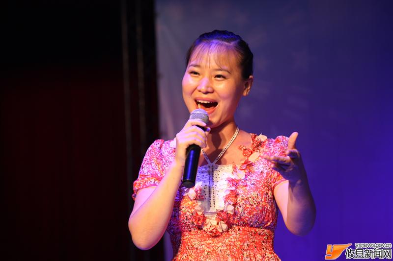2011湘东赛歌会选手以及花絮