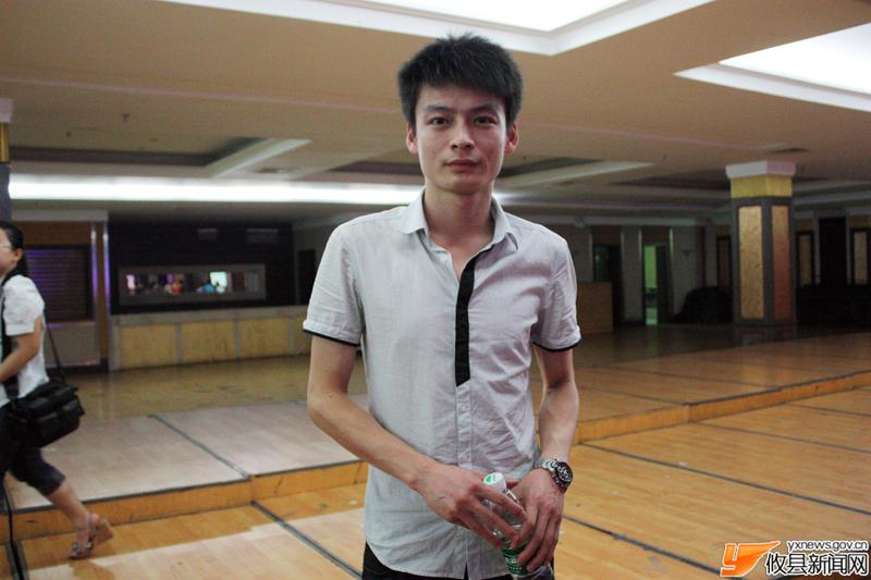 2011湘东赛歌会选手以及花絮