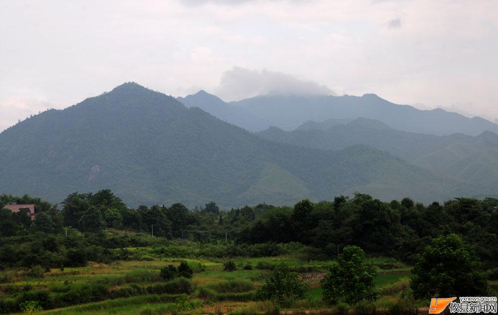 攸县乡村纪实