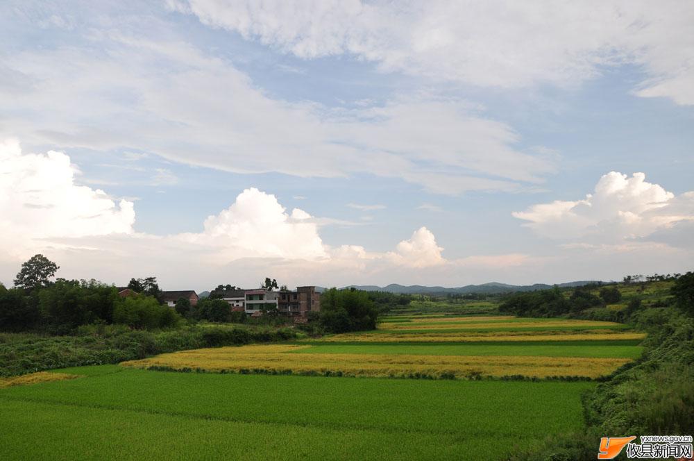 攸县乡村纪实