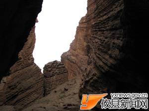 吴爱清摄影：自然造化