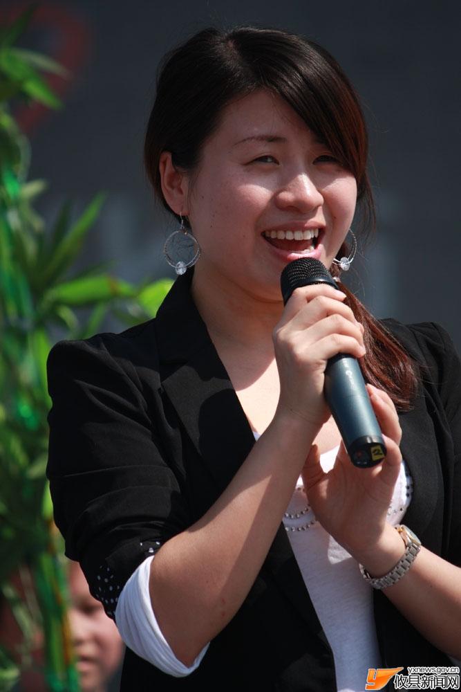 丁湖摄影：香干文化节前夕彩排掠影