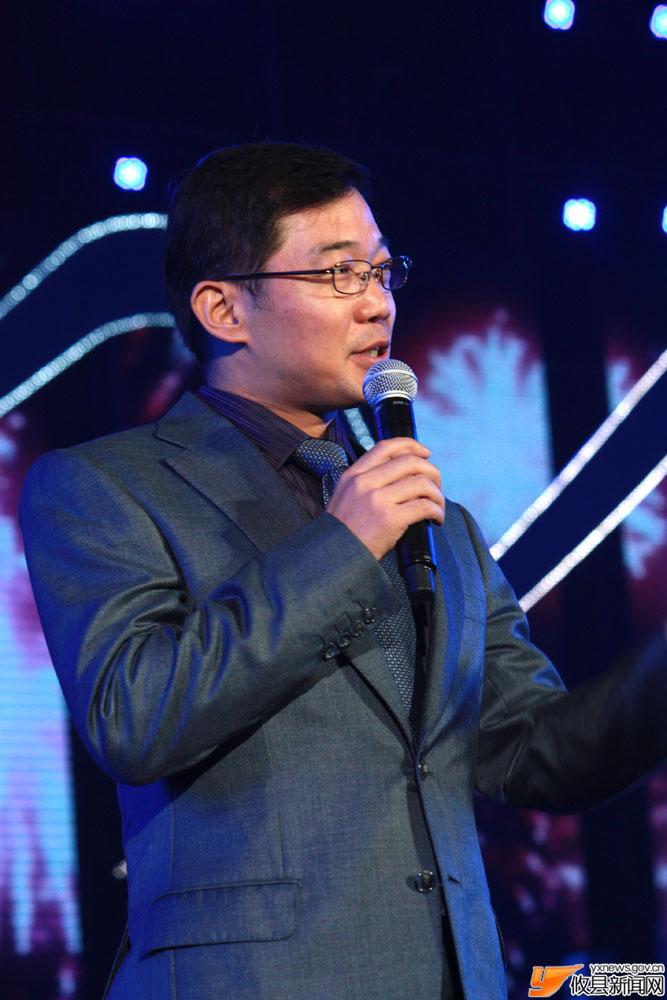 丁湖摄影：攸县香干文化节晚会明星照片