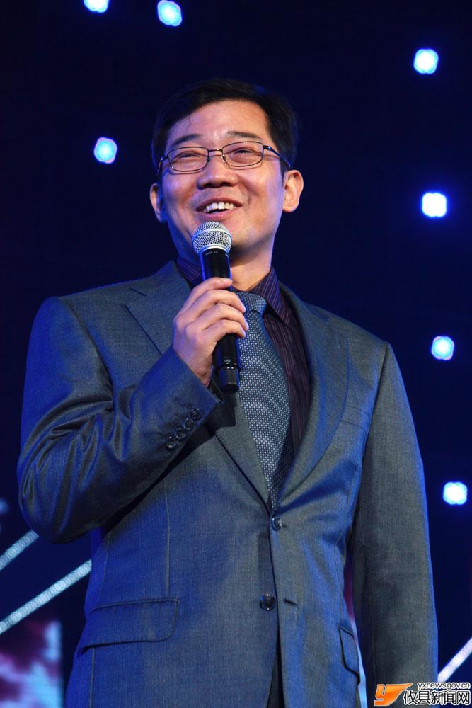 丁湖摄影：攸县香干文化节晚会明星照片
