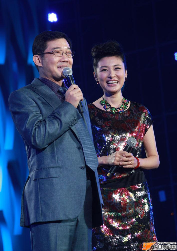 丁湖摄影：攸县香干文化节晚会精彩照片
