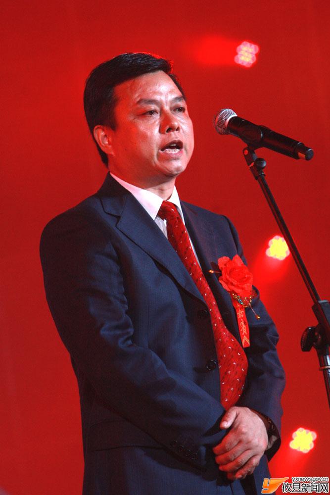 丁湖摄影：攸县香干文化节晚会精彩照片