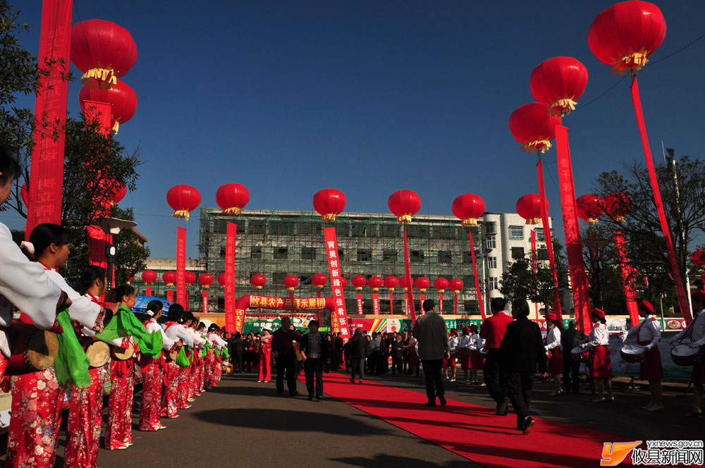 丁湖摄影：攸县农愽会