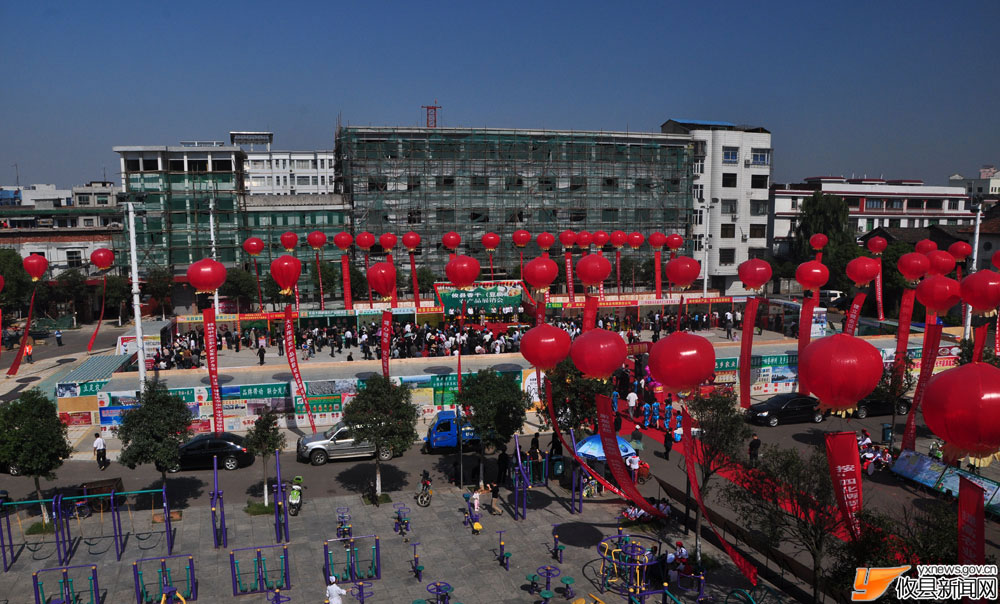 丁湖摄影：攸县农愽会