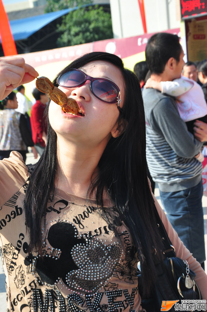 丁湖摄影：攸县农愽会