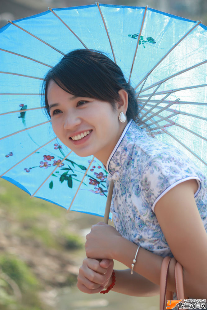 丁湖摄影：女孩小文