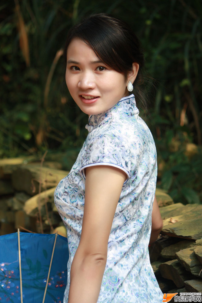 丁湖摄影：女孩小文