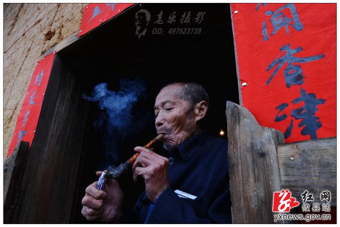 【谭德乐摄影】大山深处的婚嫁