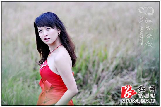 【谭德乐摄影】小洁
