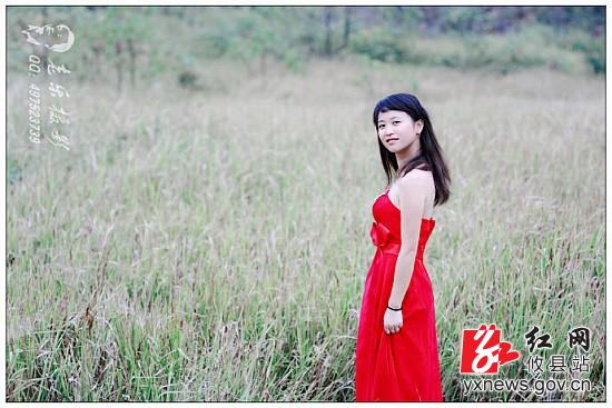 【谭德乐摄影】小洁