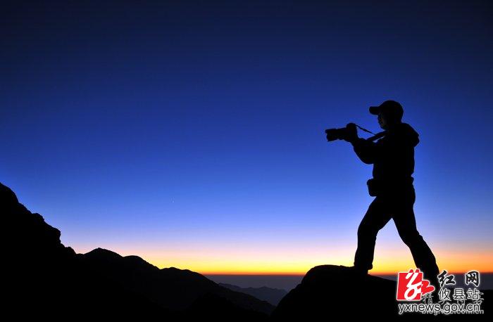 【徐建星摄影】武功山随拍