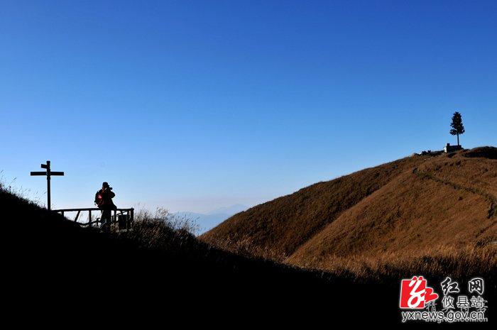 【徐建星摄影】武功山随拍