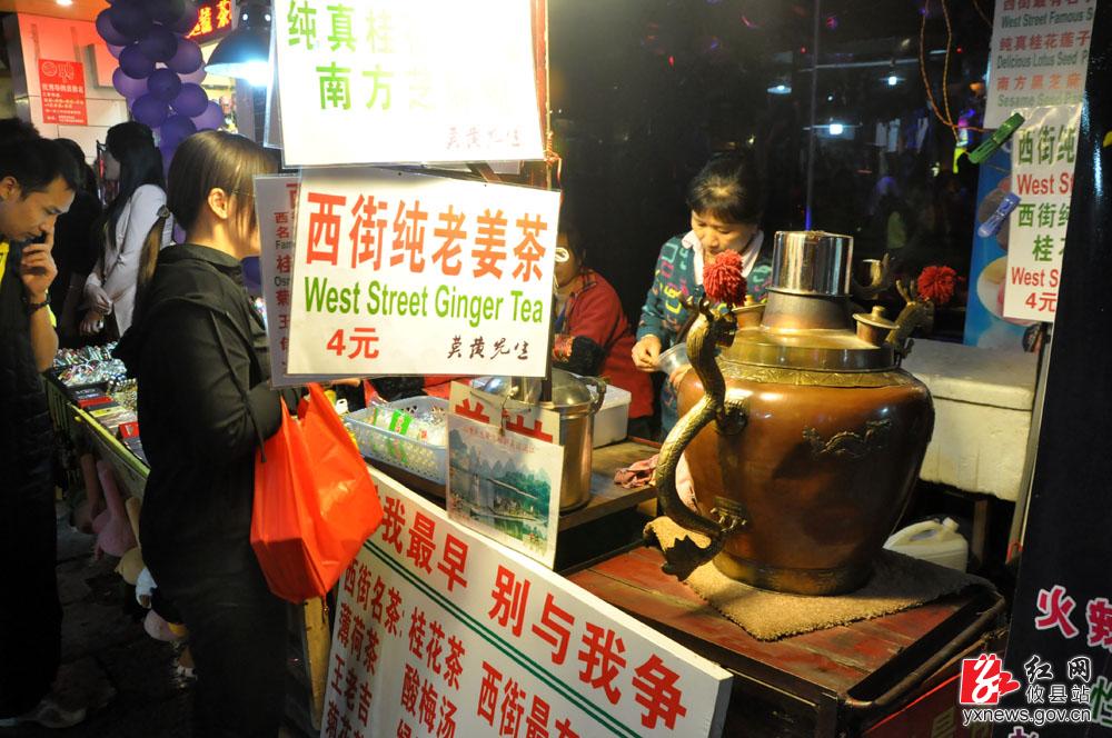 【丁湖摄影】阳朔西街行摄