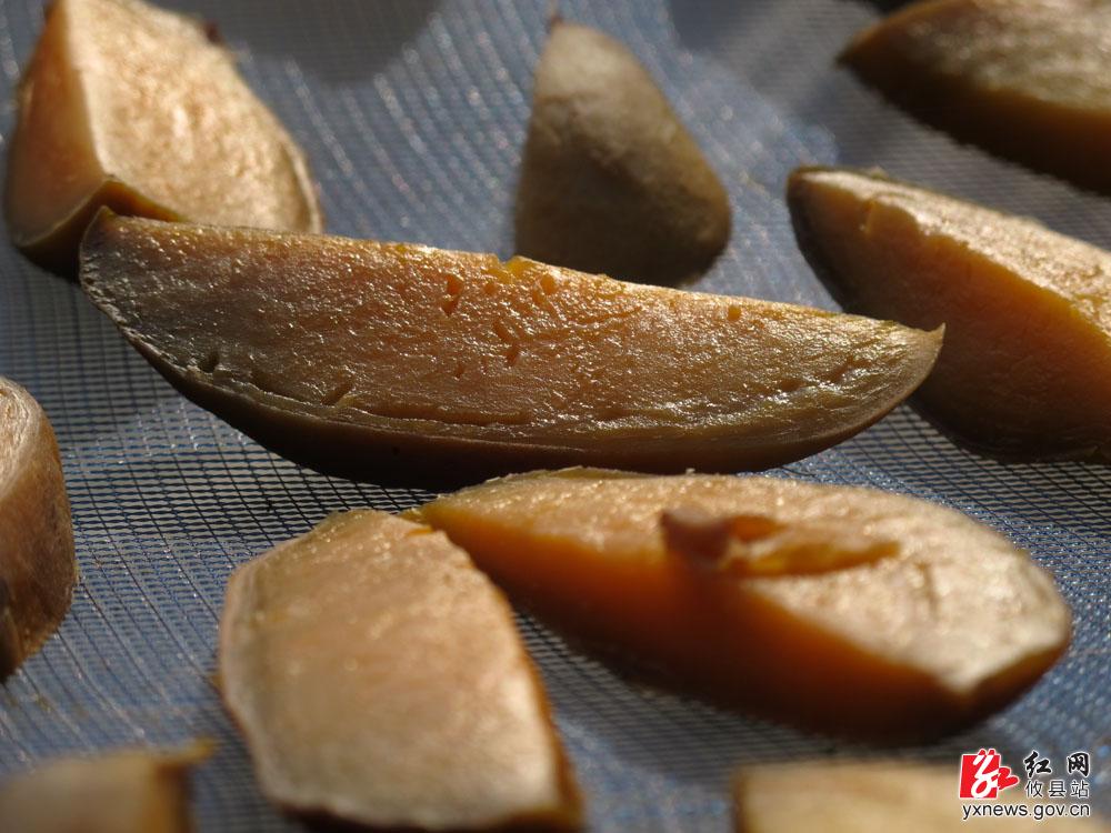 【丁湖摄影】攸县乡村绿色食品
