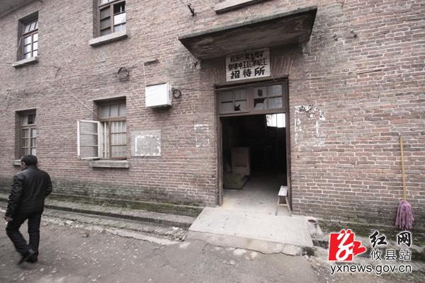 【刘浴辉摄影】纪实摄影系列---筒子楼的故事
