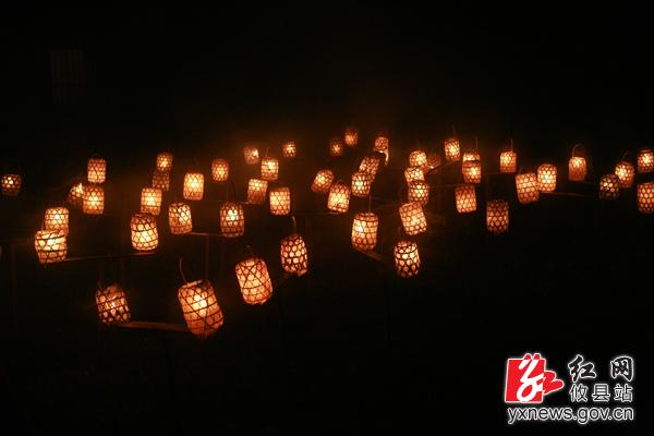 【刘浴辉摄影】探灯之美 世界看见