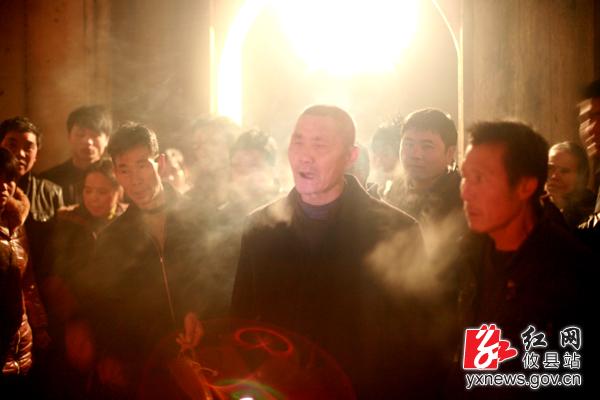 【刘浴辉摄影】探灯之美 世界看见