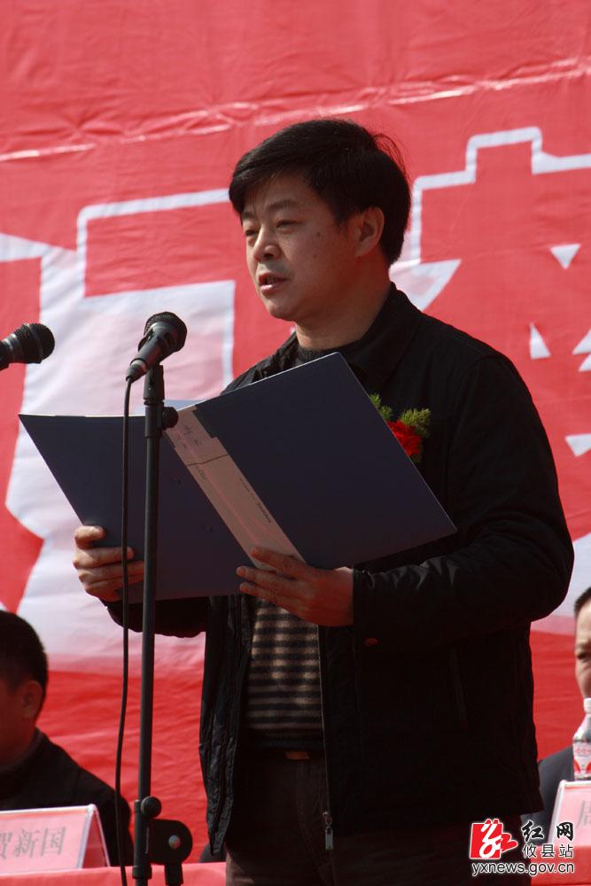 【丁湖摄影】攸县好棒美特色农产品科技开发有限公司开业典礼