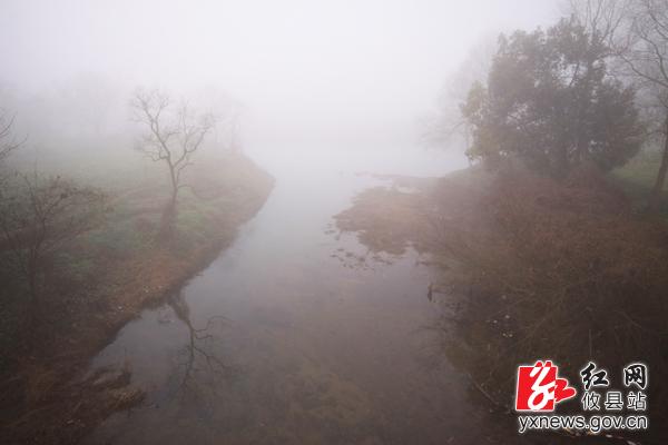 【刘浴辉摄影】水墨莲塘坳