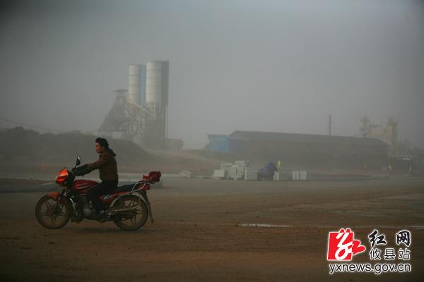 【刘浴辉摄影】水墨莲塘坳