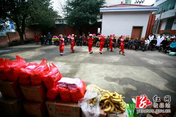 【刘浴辉纪实摄影】像雷锋那样