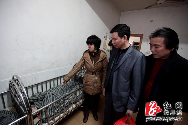 【刘浴辉纪实摄影】像雷锋那样