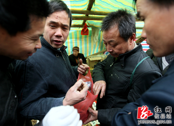 【刘浴辉摄影】安仁赶春分实拍