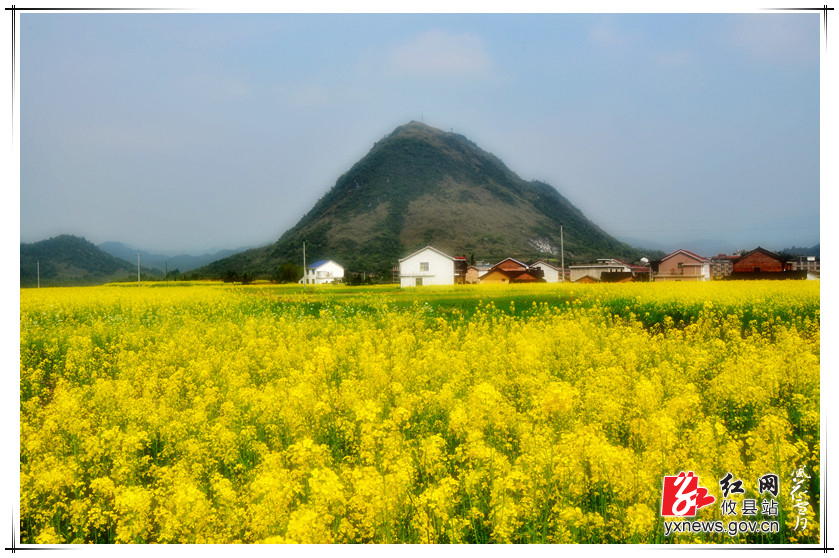 【陈轶锋摄影】峦岭风光