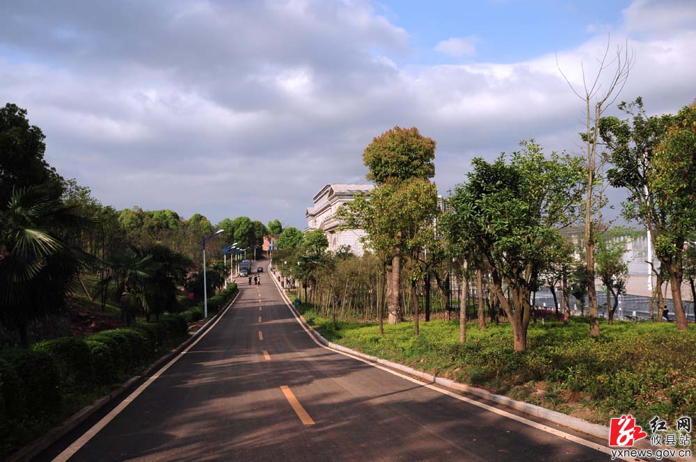 【丁湖摄影】攸县文化广场掠影
