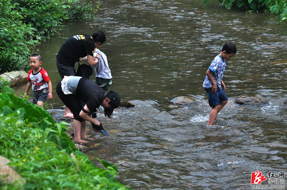 【丁湖摄影】走进泉坪