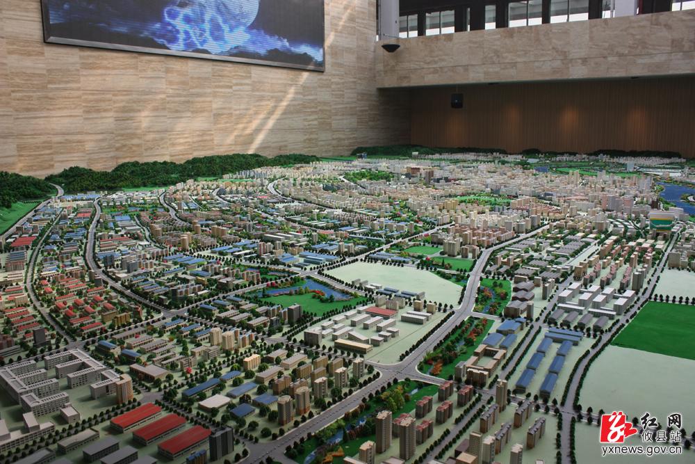 攸县城市规划图